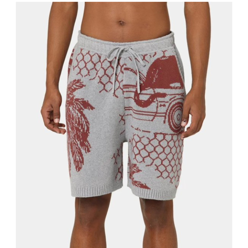 Honor the Gift, HTG, Men's Jungle Shorts, Stone Gray, Medium, 90$, NWT